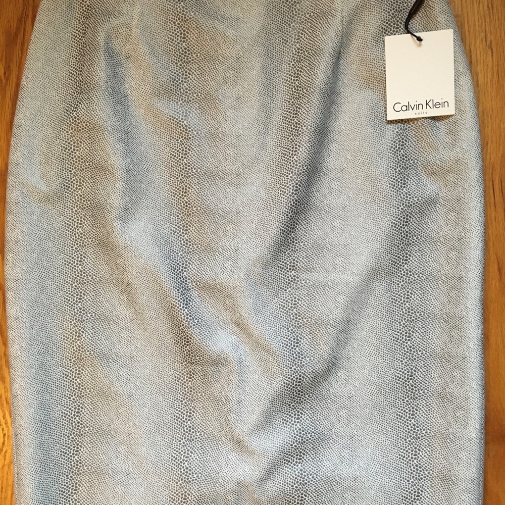 Calvin Klein skirt